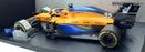 Minichamps 1/18 Scale 530 201955 McLaren F1 Team MCL35M Austrian GP 2020 - Sainz