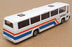 Etsi 1/87 Scale Diecast 187DAF - DAF Coach Bus - White