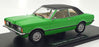 KK Scale 1/18 Scale Diecast KKDC180971 - 1971 Ford Taunus GXL Limousine - Green
