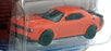 Auto World 1/64 Scale AW64372 - 2019 Dodge Challenger R/T Scat Pack - Tor Red