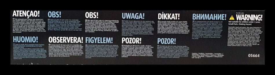 Revell 1/25 Scale Kit 05664 - Ford Mustang Mach I Bond 007 Diamonds Are Forever