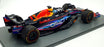 Spark 1/12 Scale 12S041 Oracle Red Bull RB19 Miami 2023 F1 M.Verstappen #1