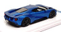 TSM Model 1/43 Scale 15OEM50 - 2015 Ford GT Detroit Auto Show - Liquid Blue