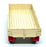 Corgi Toys Appx 9cm Long Model 100 - Dropside Trailer - Cream/Red