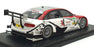 Spark 1/43 Scale S2512 - Audi A4 DTM #15 2009 - Jarvis