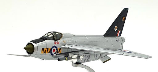 Corgi 1/72 Scale AA32312 - BAC Lightning F6 - XS921, RAF 74 Sqn Singapore 1969
