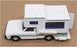 Corgi 1/36 Scale Diecast 57202 - Mazda Camper Van - White