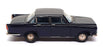Abbey Classics 1/43 Scale AC08 - Ford Zodiac Mk3 Saloon - Midnight Blue