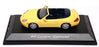 Schuco 1/43 Scale WAP 020 050 97 - Porsche 911 Carrera Cabriolet - Yellow