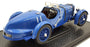 Signature 1/18 Scale  Diecast 18121 - Aston Martin Le Mans Team Car 1934