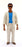 KK Scale 1/12 Scale KKFIG022 - Resin Figurine Model Sonny Miami Vice Figure