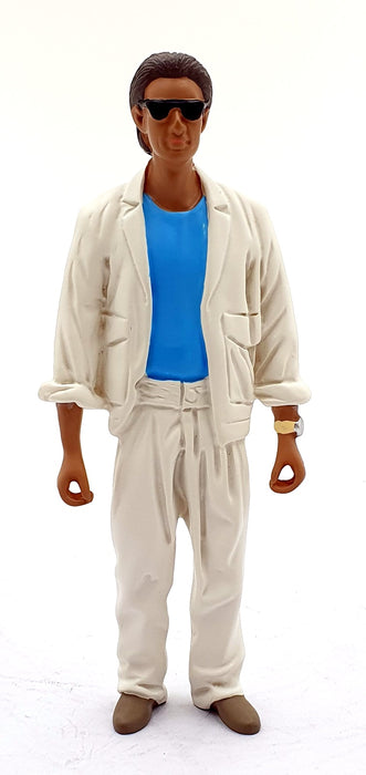 KK Scale 1/12 Scale KKFIG022 - Resin Figurine Model Sonny Miami Vice Figure
