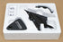Atlas Editions 1/144 Scale 3 903 024 - Lockheed F-117A Nighthawk Aircraft