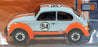 Greenlight 1/64 Scale 87010-D - 1966 Volkswagen Beetle