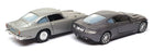 Corgi 1/36 Scale CC99193 Aston Martin DB5 & DBS Set James Bond 007 Casino Royale