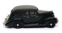 Brooklin 1/43 Scale BRK102 - 1936 Hudson Terraplane 6-62 4Dr Sedan - Dk. Green
