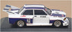 Minichamps 1/43 Scale 400 772321 - BMW 320i Grp.5 DRM 1977 #21 R. Peterson