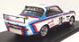 Spark 1/18 Scale 18SPA1973 - BMW 3.0 CSL #10 1st 24Hr Spa 1973