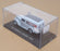 Altaya 1/43 Scale A4561LB - 1950 Fiat 1100 ELR Van Lavazza - Lt. Blue
