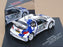 Skid 1/43 Scale SKM99941 - Peugeot 206 WRC Esso #14 Tour de Corse 1999