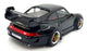 GT Spirit 1/12 Scale Resin ZM115 - Porsche 911 RWB 993 - Black