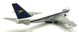 Gemini Jets 1/400 Scale GJBAW013 - BOAC Boeing 747-136 Aircraft
