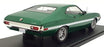 IXO 1/18 Scale 18CMC264.22 - 1972 Ford Grand Torino Sport 2-Door - Met. Green