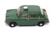 WMT 1/43 Scale BMC02 - 1972 Vanden Plas Princess 1300 Mk3 Mallard Green 1 Of 25