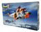 Revell 1/72 Scale Model Kit 03785 - Westland Sea King Mk.41 Helicopter