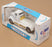 Corgi Appx 11cm Long Diecast VRT01 - Volvo Racing Truck - White