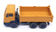 Wiking 1/87 Scale 16673 - Mercedes Benz Tipper Truck - Mustard