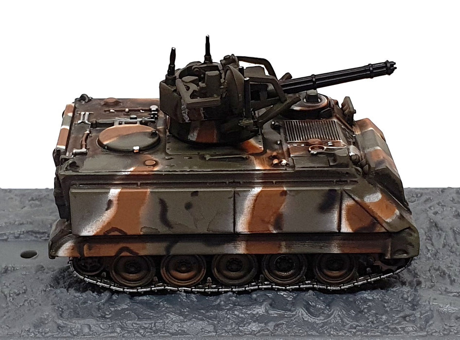 War Master 1/72 Scale TK0045 - M163 A1 Vulcan 5th Btn. Panama Invasion 1989