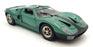 Universal Hobbies 1/18 Scale Diecast 22426J - Ford GT 40 - Green/Black
