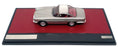 Matrix 1/43 Scale MX40604-101 - 1960 Ferrari 250GT Comp Prototype - Met Silver