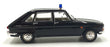 Norev Hachette 1/43 Scale FT4220 - 1968 Renault 16 Police - Police Car