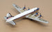 Western Models CA16B - Douglas DC-4 Skymaster Delta Air Lines NC37474