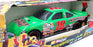 Toy Biz 1/18 Scale 57080 - Rumble Roar NASCAR Gas Can Racer With Figure
