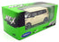 Welly NEX 1/27 Scale Diecast 24119DTW-CM - VW ID Buzz - Cream