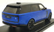 GT Spirit 1/18 Scale Resin GT540 - Range Rover P616 - Mat. Blue