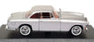 Detail Cars 1/43 Scale Diecast ART251 - 1959 BMW 503 Coupe - Silver