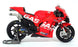 Maisto 1/18 Scale 36392 - GasGas Factory Tech3 Motorbike #37 Augusto Fernandez