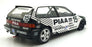 Triple9 1/18 Scale Diecast T9-1800102 - Honda Civic EF-9 PIAA 1991