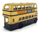 Forward Models 1/76 Scale EC-05 - Crossley Birmigham City Transport Rt. 11