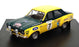 Trofeu 1/43 Scale 524 - Ford Escort RS 1600 BP #7 Monte Carlo 1972