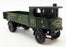 Corgi 1/50 Scale Diecast CC20004 - Sentinel Steam Wagon & Trailer - Grandsen