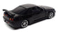Tayumo 1/32 Scale Pull Back & Go 32115010 - Nissan GT-R34 V-Spec II - Black