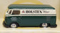 Corgi 1/43 Scale 06904 - VW Lieferwagen Van Holsten - Green/White