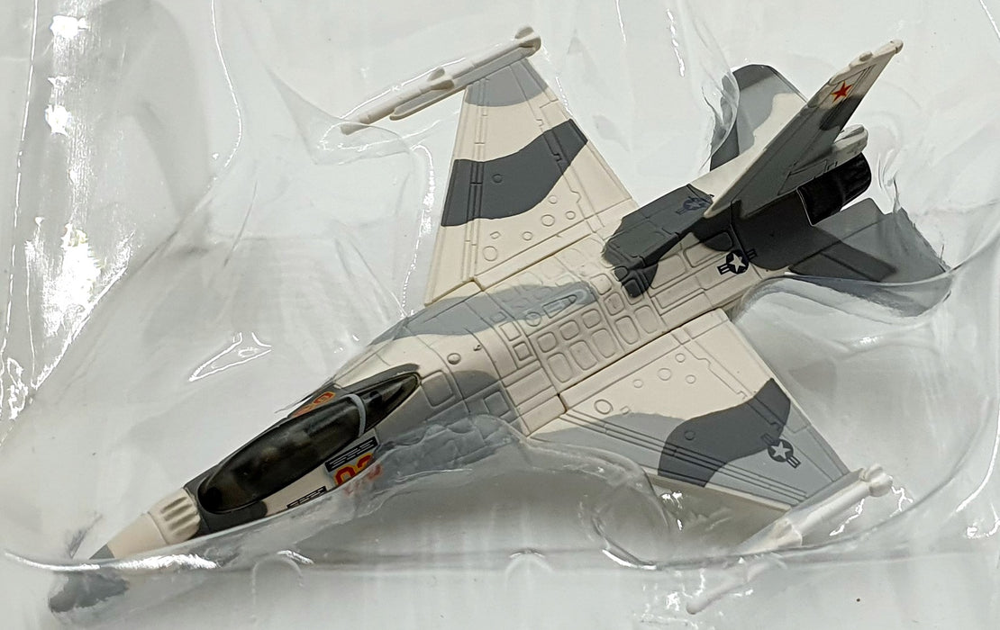 Corgi 10cm long Diecast CS90093 - F14 Tomcat VF84 USS Nimitz - Top Gun