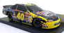 Action 1/24 Scale W249916029-1 1999 Chevrolet NASCAR #40 Coors Light - Marlin