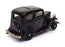 Boston Nicholls 1/43 Scale BN01B - 1936 Austin Ruby - Black
